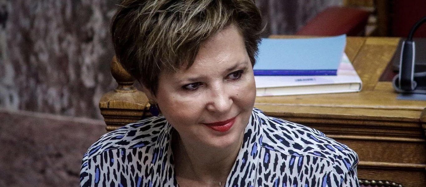 Ο.Γεροβασίλη: «Η Ελλάδα οδηγήθηκε σε lockdown λόγω της έλλειψης σε ΜΕΘ»